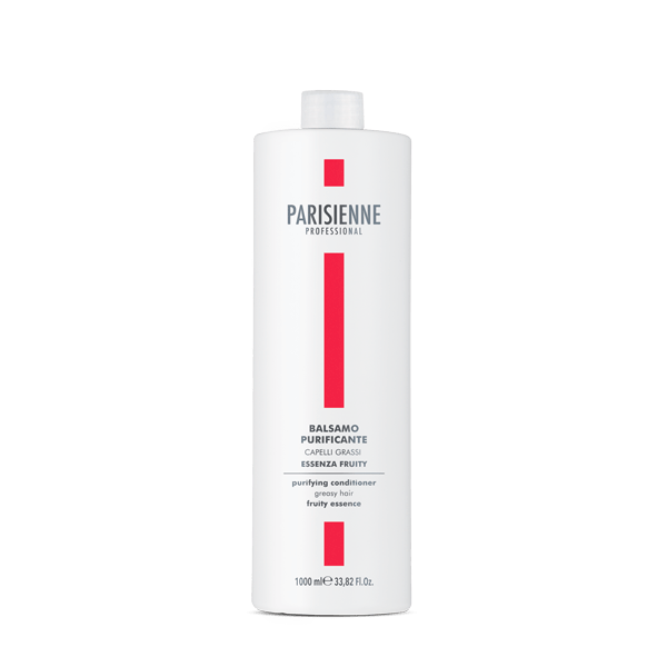 Parisienne Professional - Purifying Conditioner