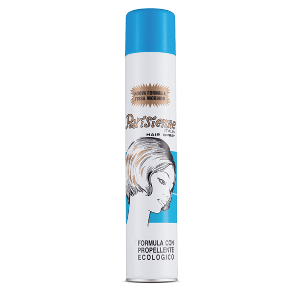 Fascia Azzurra - Hair Spray 500 ml
